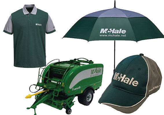 McHale