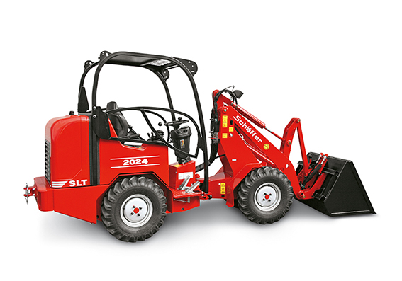 2024 SLT