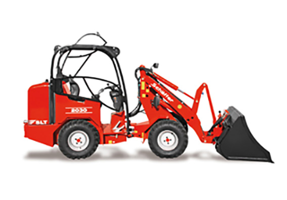 2030 SLT