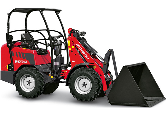 2034 D1503M