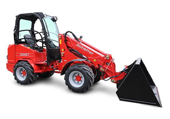 2345 T
