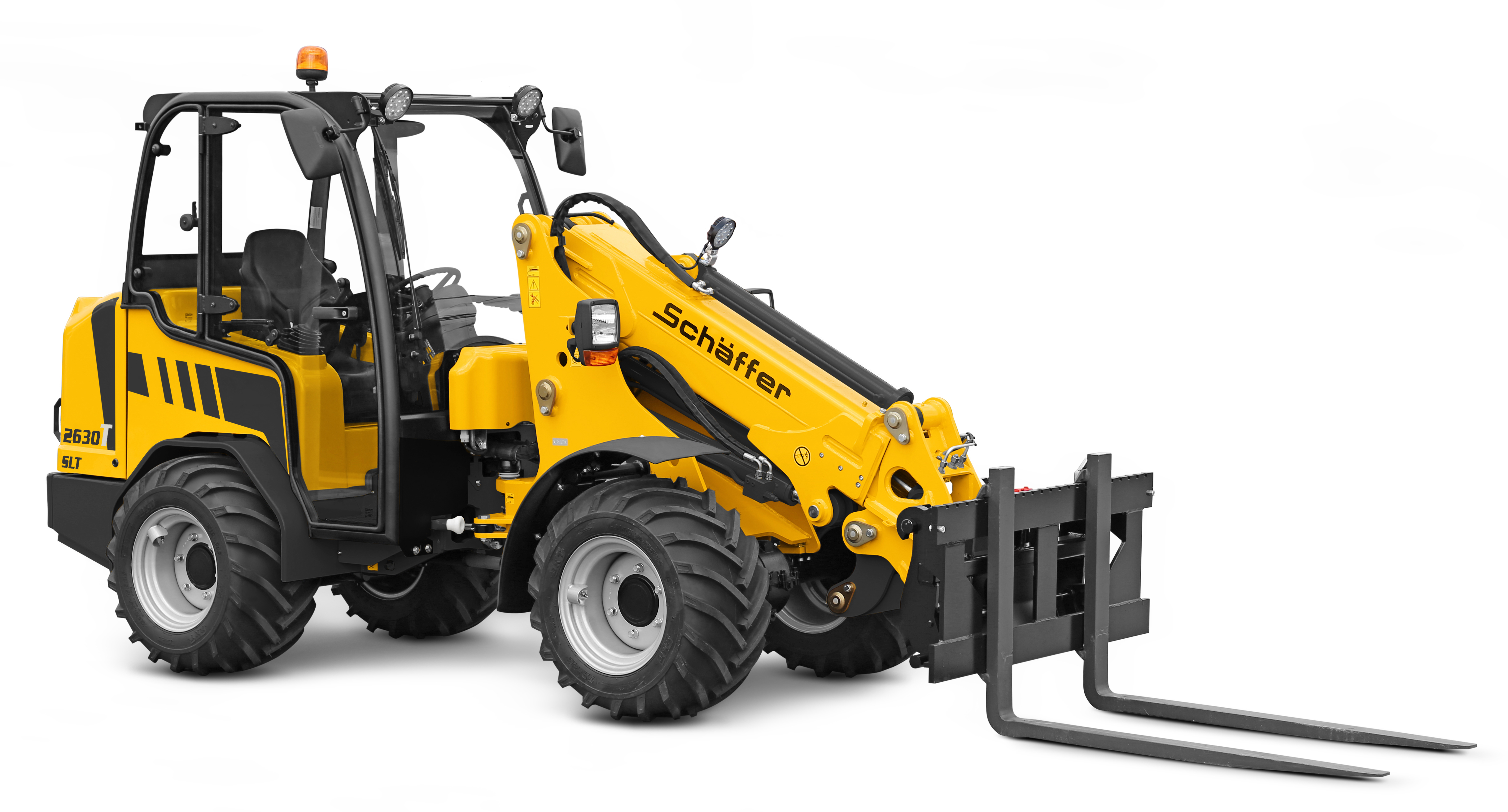 2630 T SLT 2630 T SLT