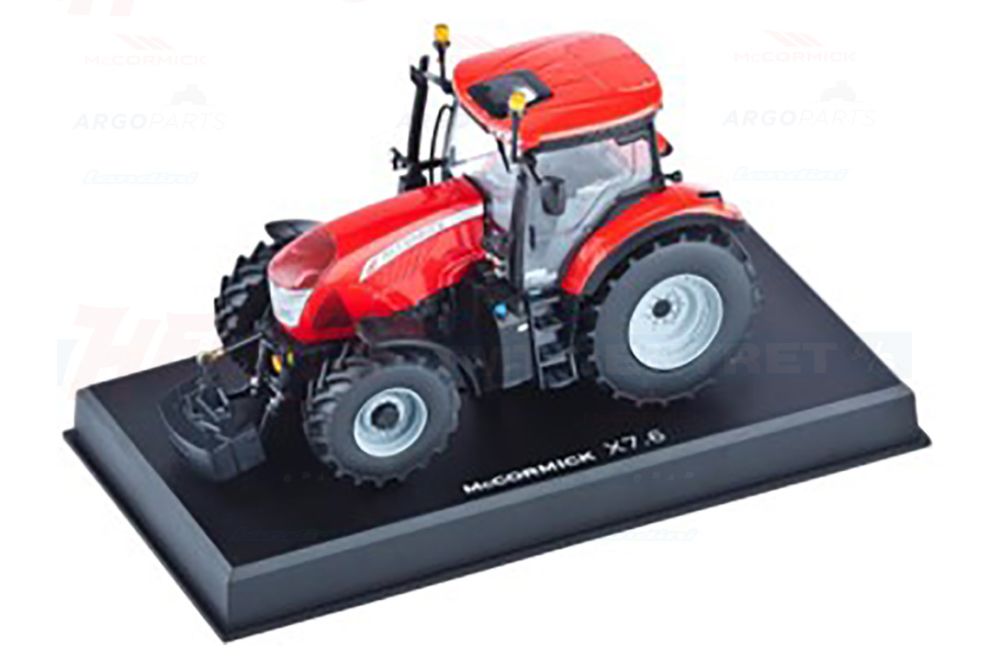 McCormick, X7.6 1:32