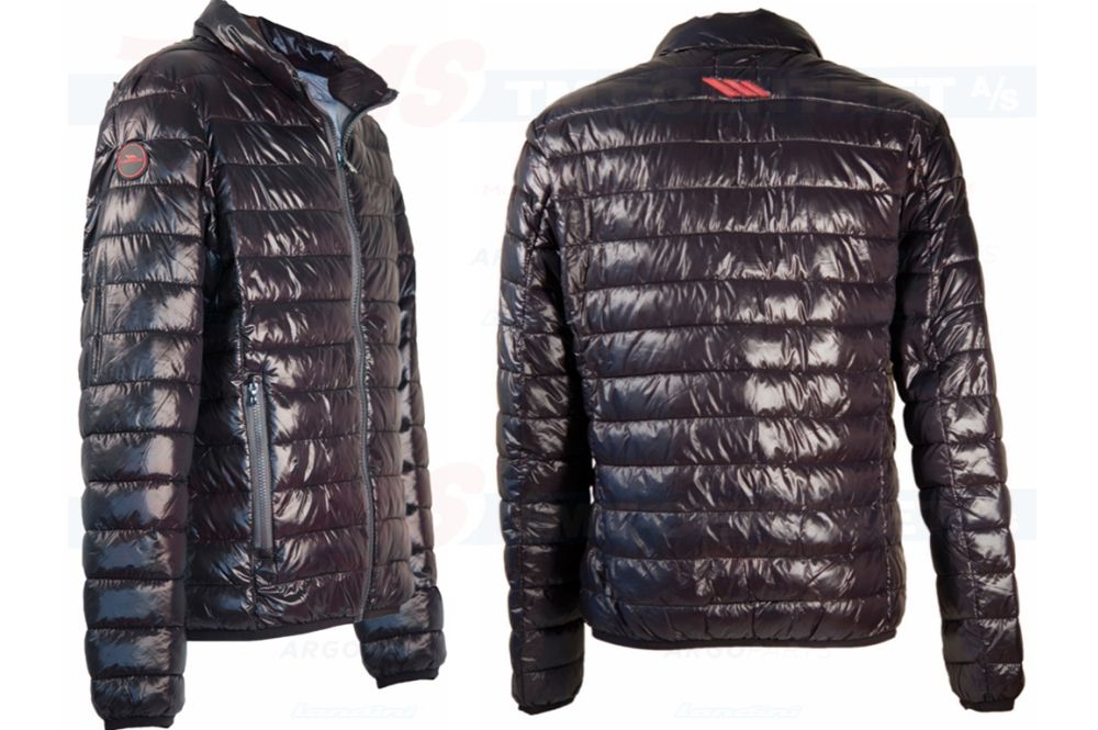 Jakke, men, M
