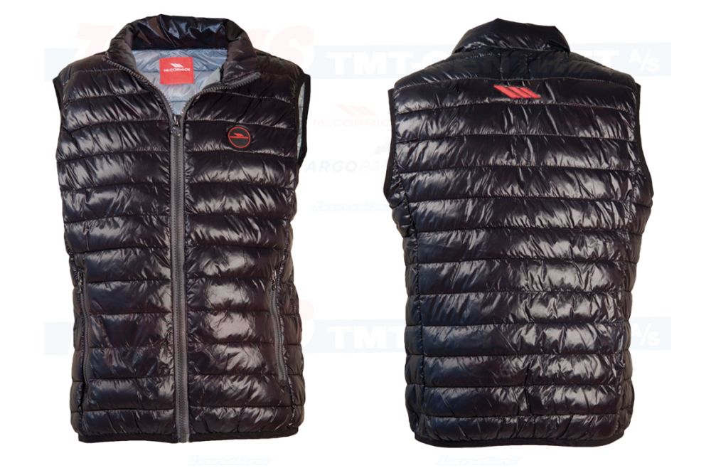 Vest men, S