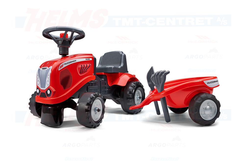 Traktor mini kids