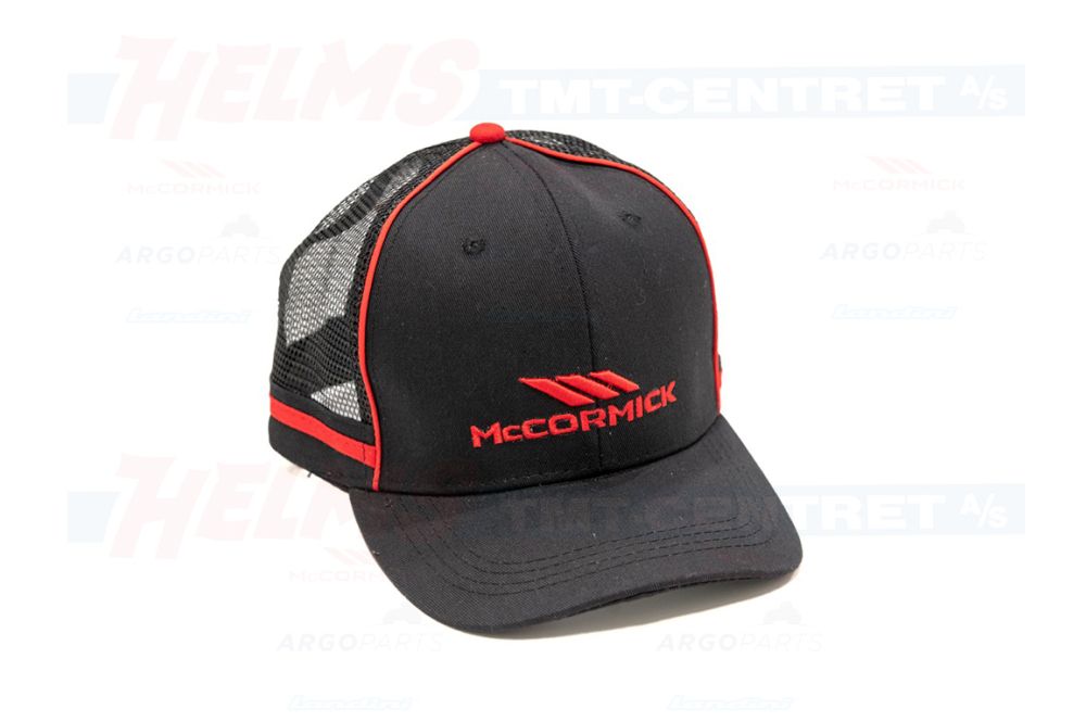 McCormick Cap