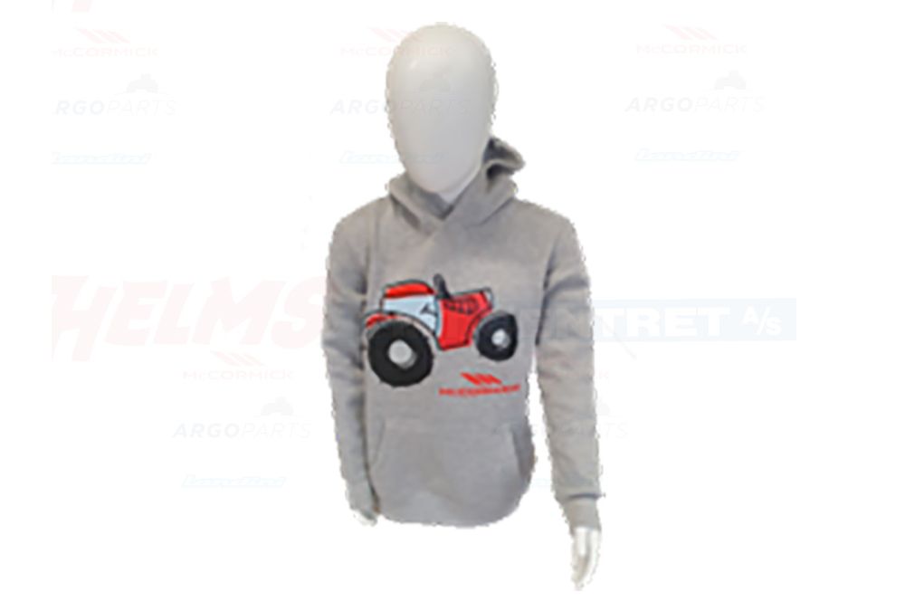 Hoodie, kids, 7/8 år