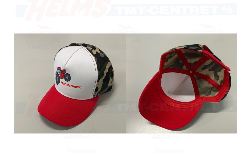 Cap, kids