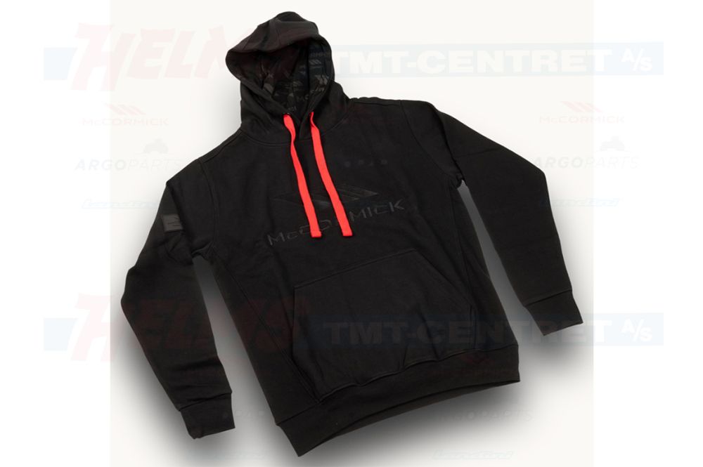 Hoodie, M