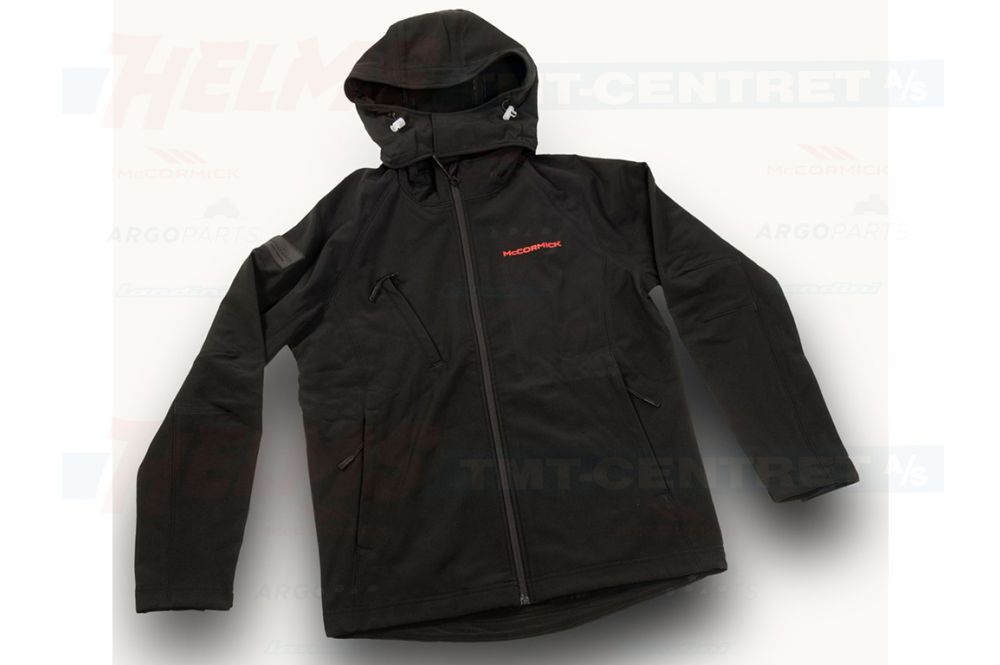 Softshell Jakke, Women, L