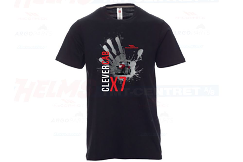 T-shirt X7 Clever Cab, XL