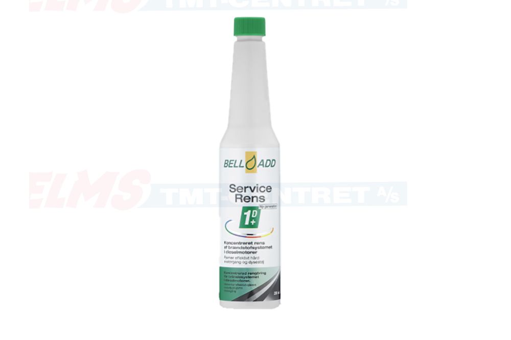 ServiceRens 1D - 200ml.
