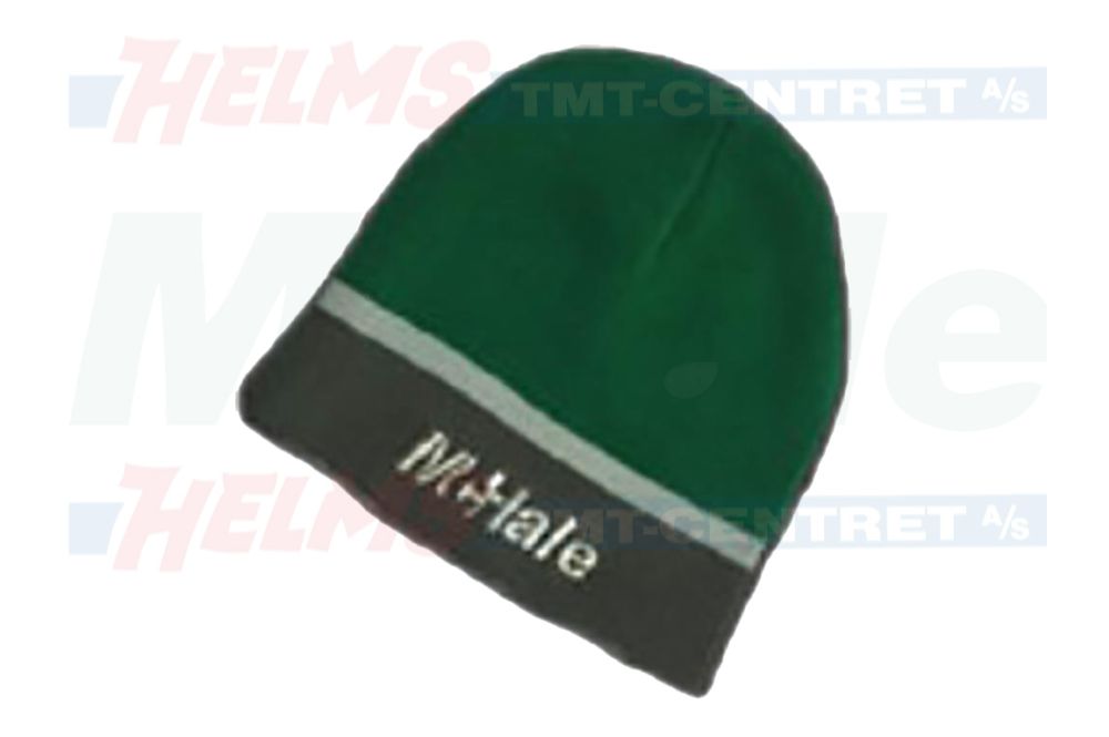 MCHALE REVERSIBLE BEANIE HAT