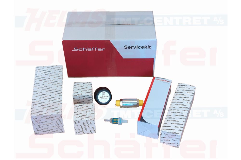 Servicekit