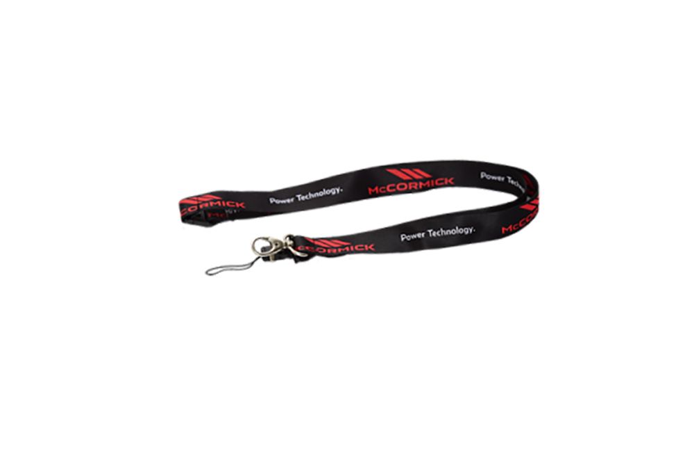 McCormick keyhanger