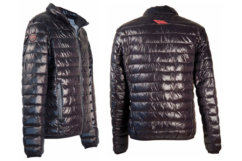 Jakke, men, L