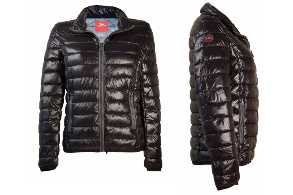 Jakke, XL