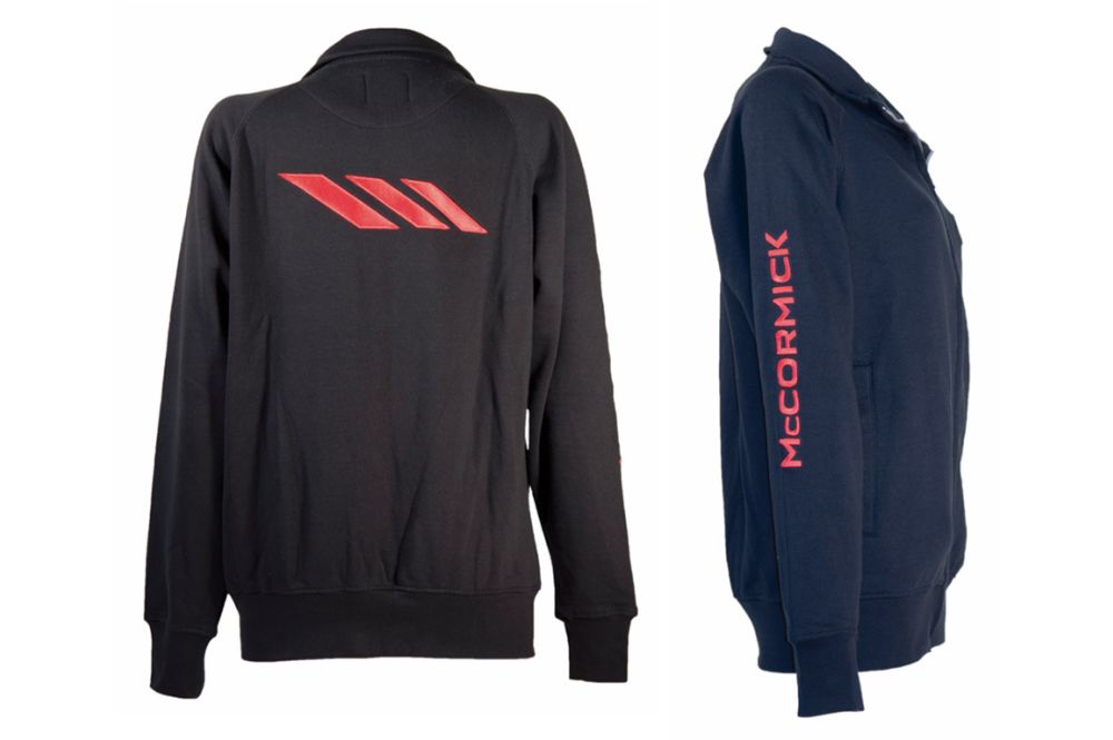 Sweatshirt, M