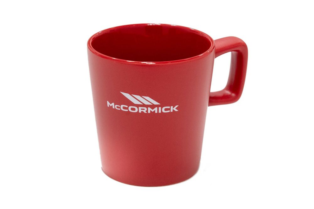 McCormick kop