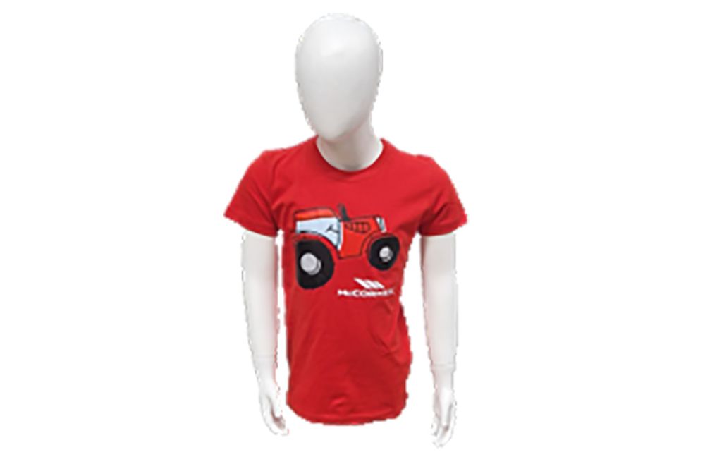 T-shirt, kids, 5/6 år