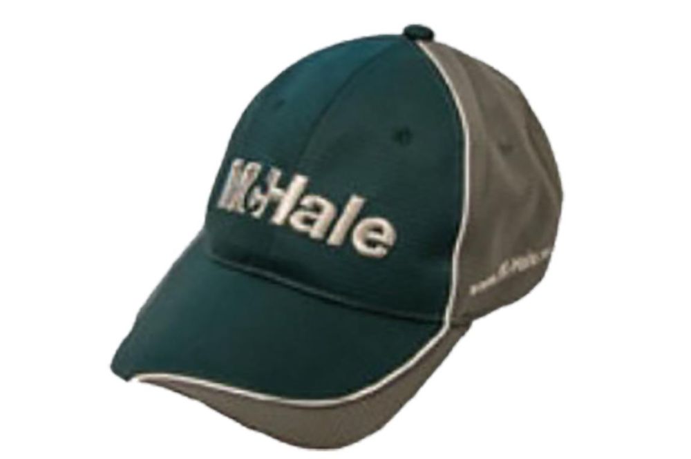 MCHALE CAP