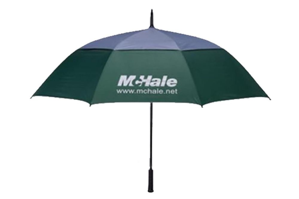 MCHALE UMBRELLA