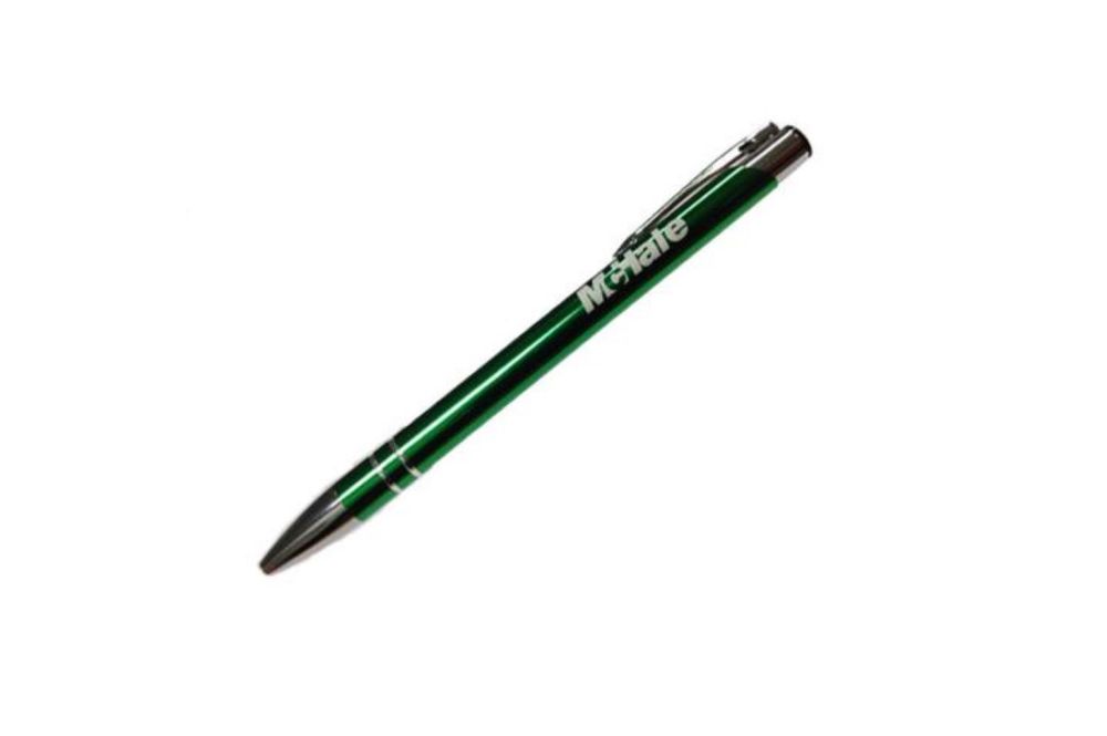 MCHALE PEN GREEN
