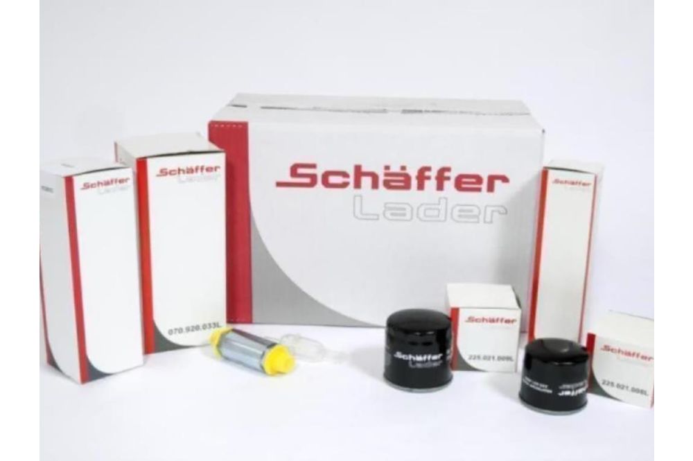 Servicekit