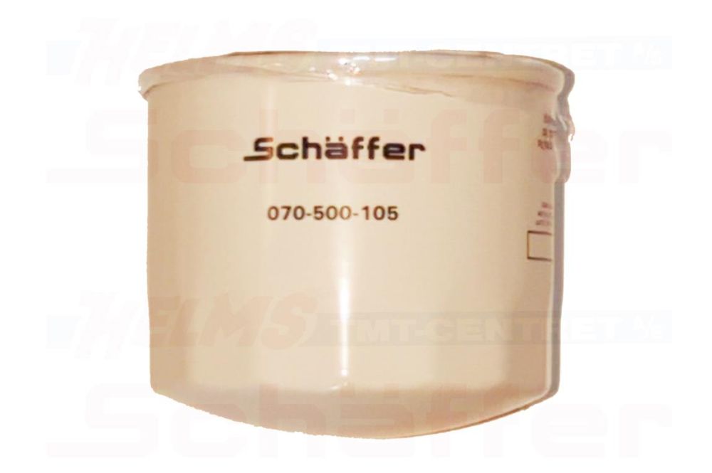 Oliefilter