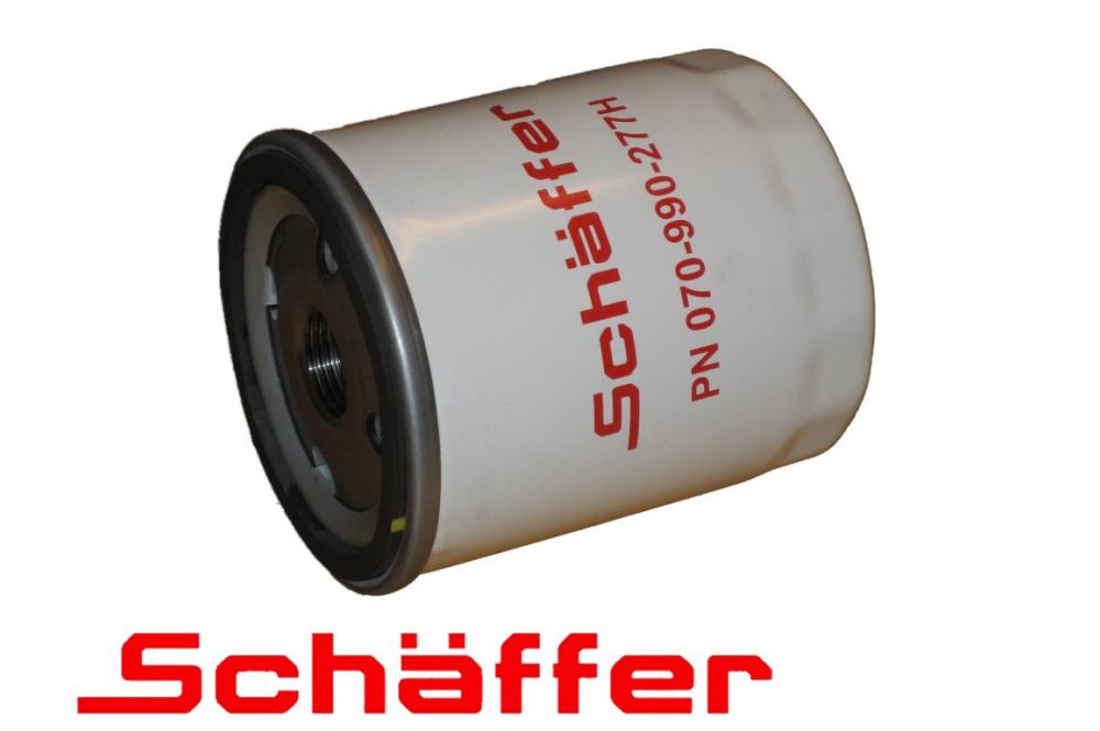 Oliefilter