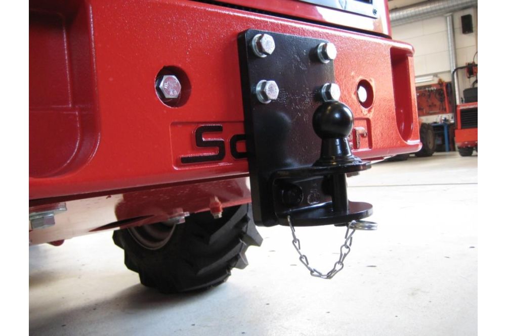Combitræk H:210