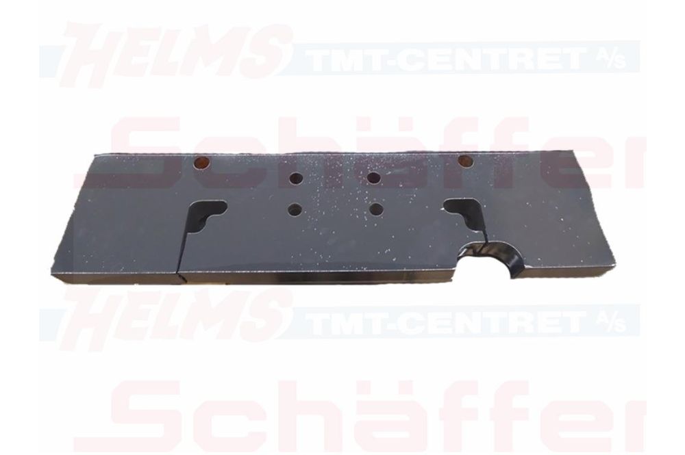 Vægtp. m 2024-2445  Gl. Model