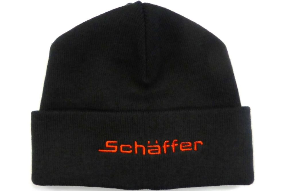 Hue Schäffer