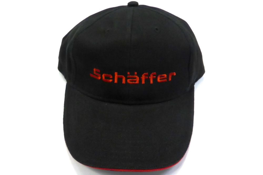Schäffer Kasket