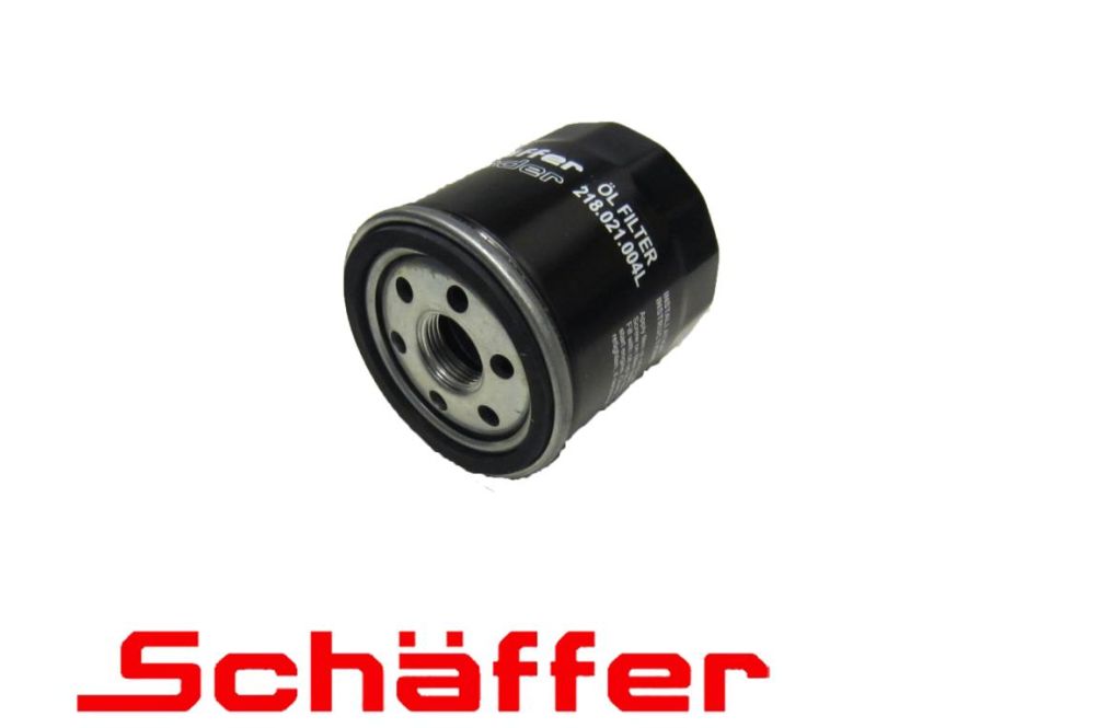 Oliefilter