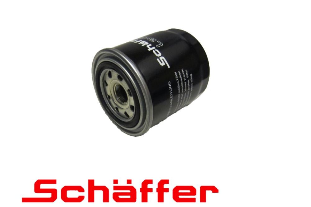 Oliefilter