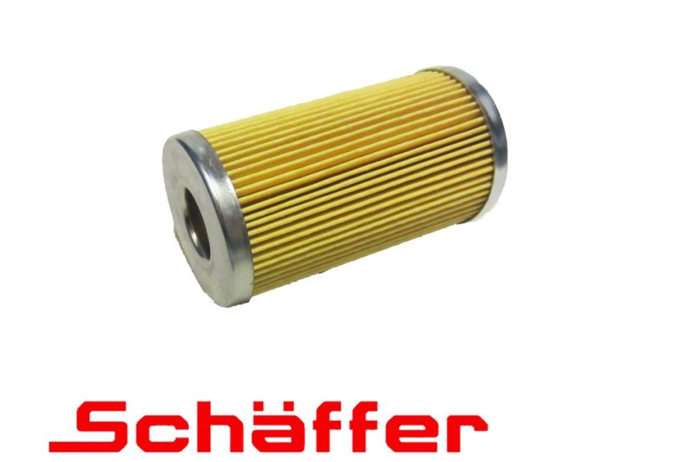 Brændstoffilter (indsats)