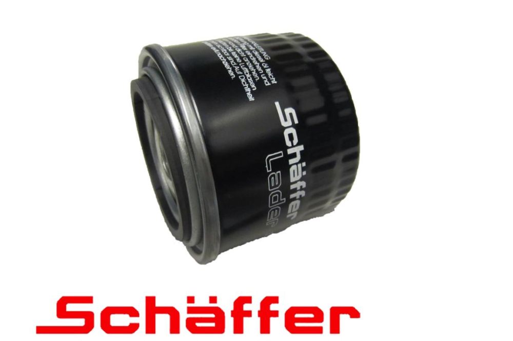Oliefilter