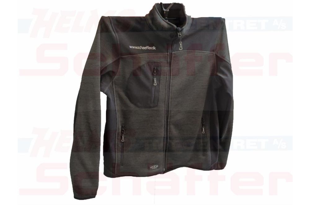Jakke/Team Schäffer, 4XL