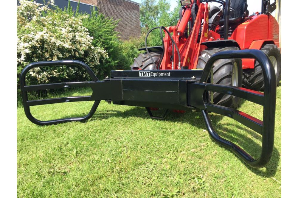 TMT Bale-Grip