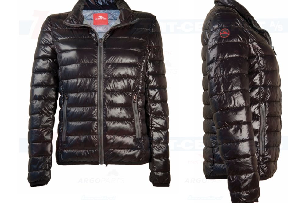 Jakke, XL