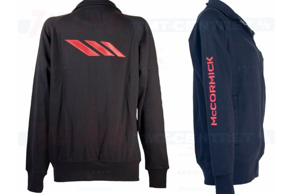 Sweatshirt, S