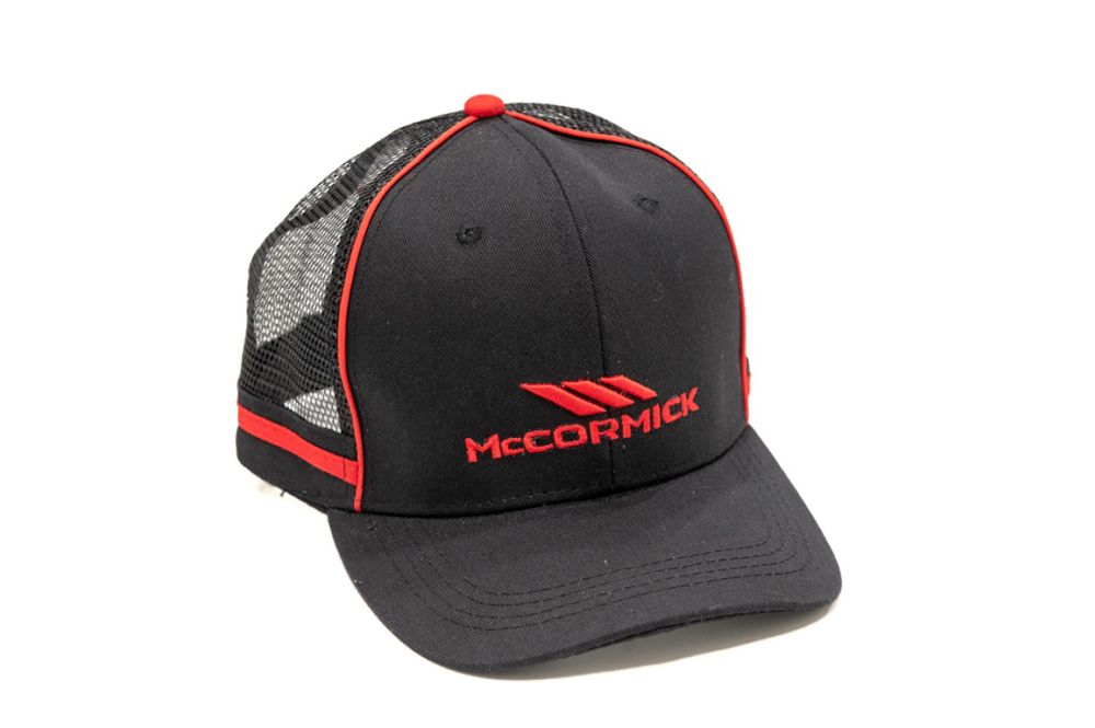 McCormick Cap