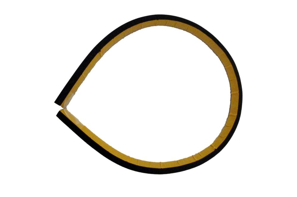 Tætningsliste