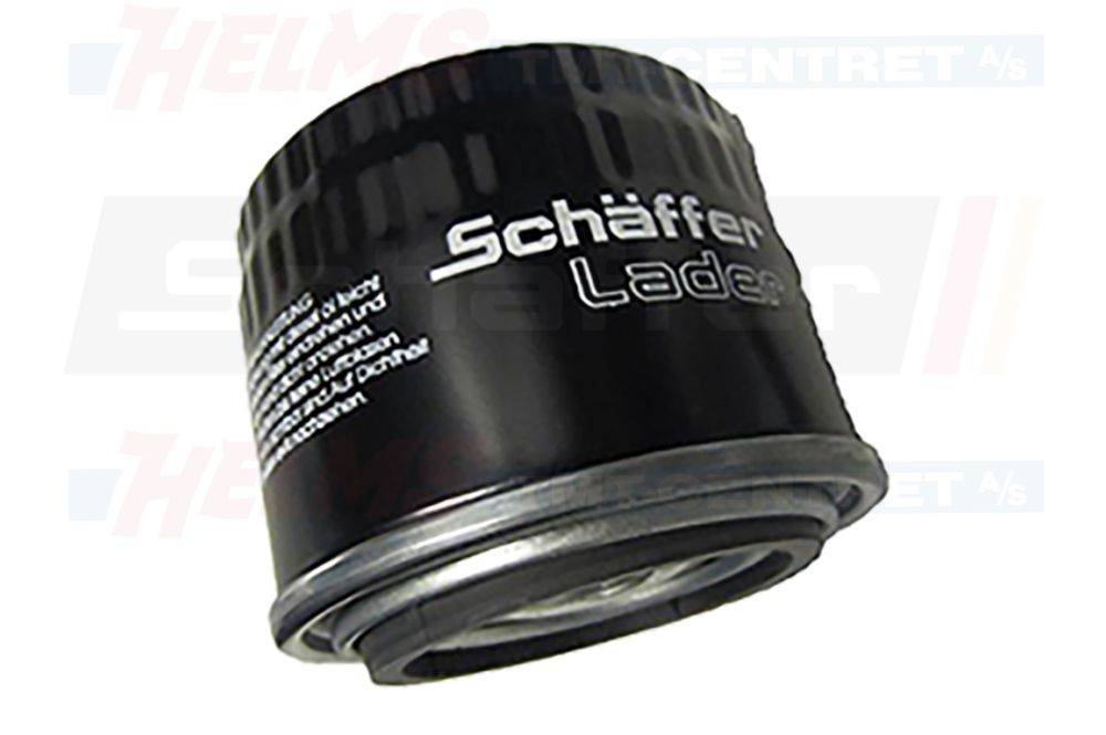 Oliefilter