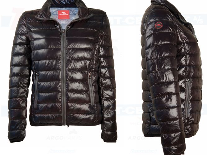 Jakke, L