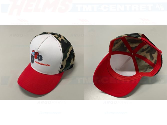 Cap, kids