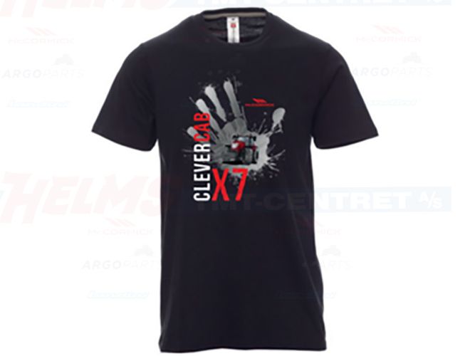 T-shirt X7 Clever Cab, L
