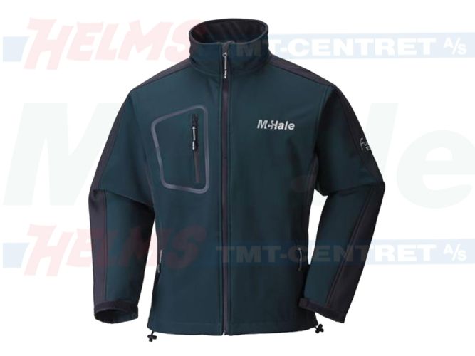 SOFTSHELL JACKET 3XL